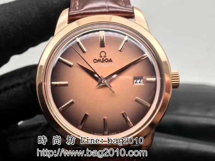 歐米茄OMEGA 高端品質 2018火熱新款 高端男士腕表 WSS0184